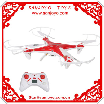 Helicopter for sale 4.0CH flying camera copter 2.4Ghz popular rc UFO camera drone radio control quadcopter F801C